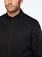 Stand-Up Collar 'Curtin' Cardigan