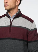 Striped Sweater