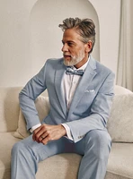Light Blue Suit
