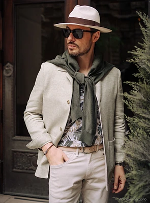 Overshirt Sport Jacket