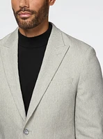 Grey Corduroy Sport Jacket