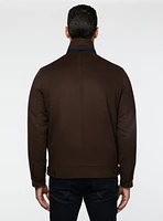 Short Wool Jacket