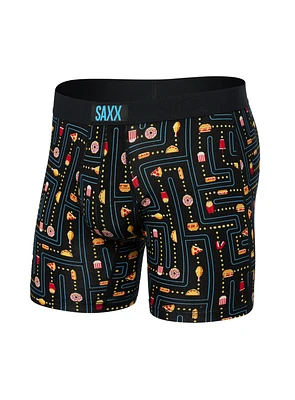 'Junk Man' Print Boxer Underwear