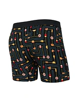 'Junk Man' Print Boxer Underwear