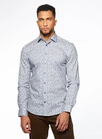 Juniper Print Shirt