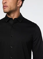 Solid Jersey Shirt