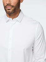 Solid Jersey Shirt