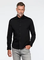 Jersey Knit Shirt