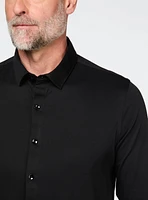 Jersey Knit Shirt