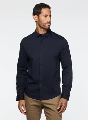 Jersey Knit Shirt