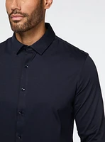 Jersey Knit Shirt