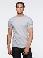 Basic Crew Neck T-Shirt