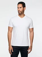 V-Neck Basic T-Shirt