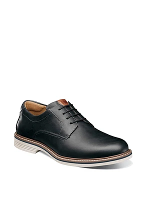 Chaussures Oxford 'Norwalk' à bout rond