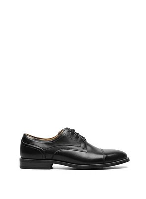 Cap Toe 'Rucci' Oxford Shoes