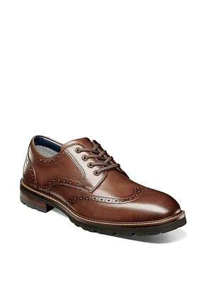 Chaussures Oxford 'Renegate' Wingtip