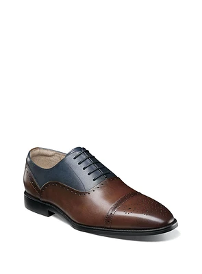 Chaussures 'Reynolds' Cap Toe Oxford