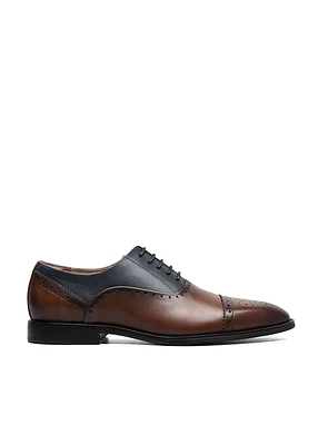 Cap Toe Oxford 'Reynolds' Shoes