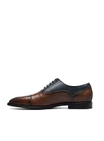 Chaussures 'Reynolds' Cap Toe Oxford