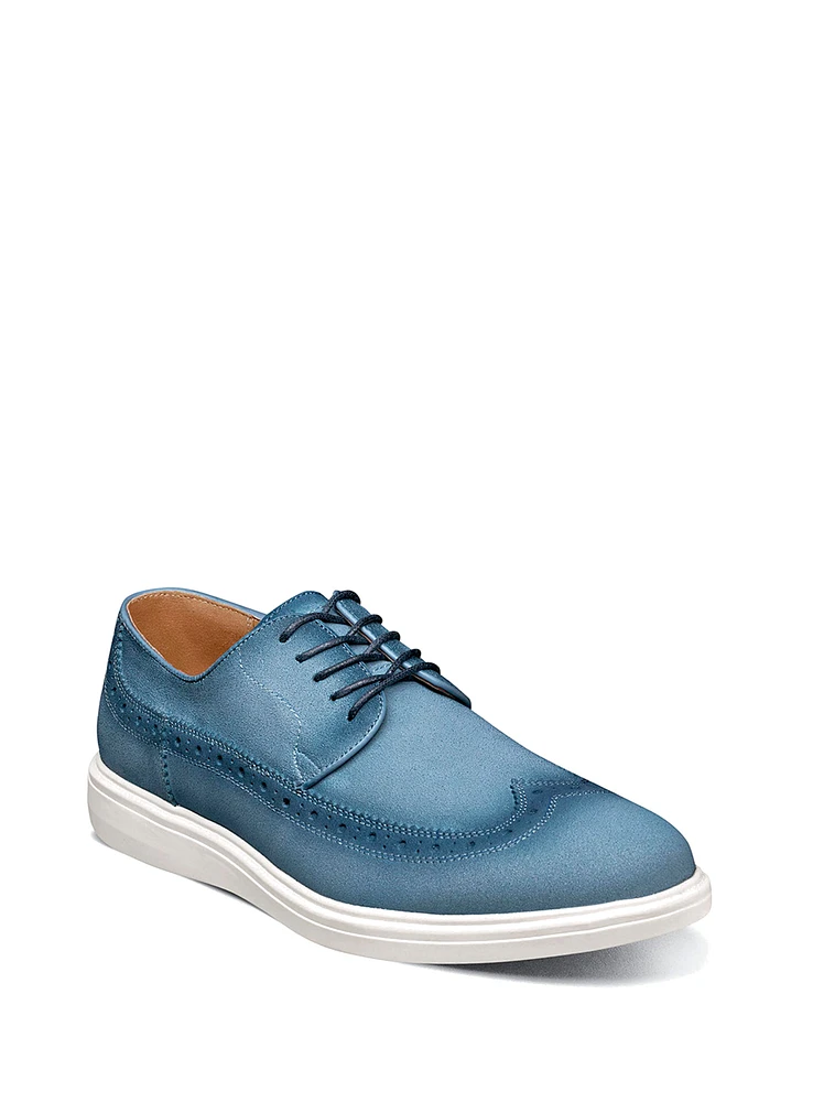 Chaussures 'Trudell' Wingtip