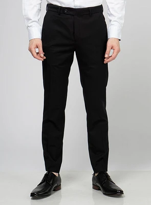 Semi-Slim Dress Pants