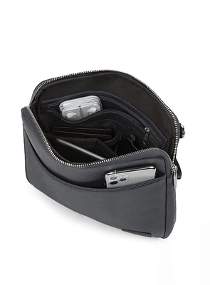 Crossbody 'Contrast' Bag