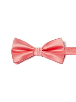 Satin Bow Tie