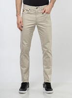 Soft Twill 'Peter Slim' Chino