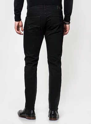 Jeans Supermove 'Jake' noir