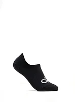 3 Pack Logo Liner Socks