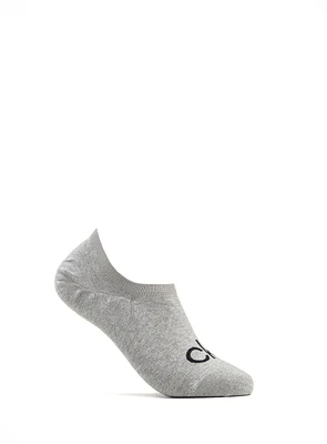 Paquet de 3 paires chaussettes avec logo