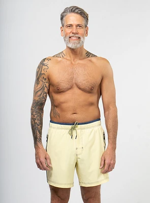 Maillot de bain 'Mero' uni