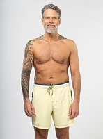Maillot de bain 'Mero' uni