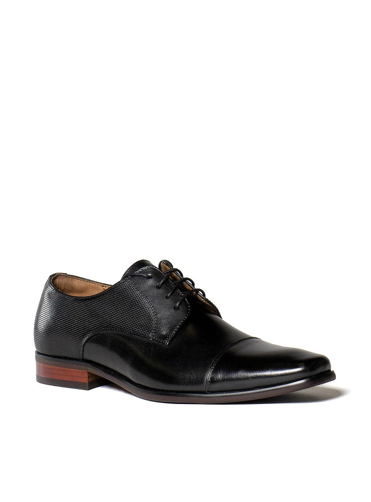 Chaussures Oxford 'Scottsdale' Cap Toe