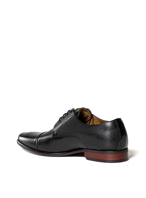 Cap Toe 'Scottsdale' Oxford Shoes