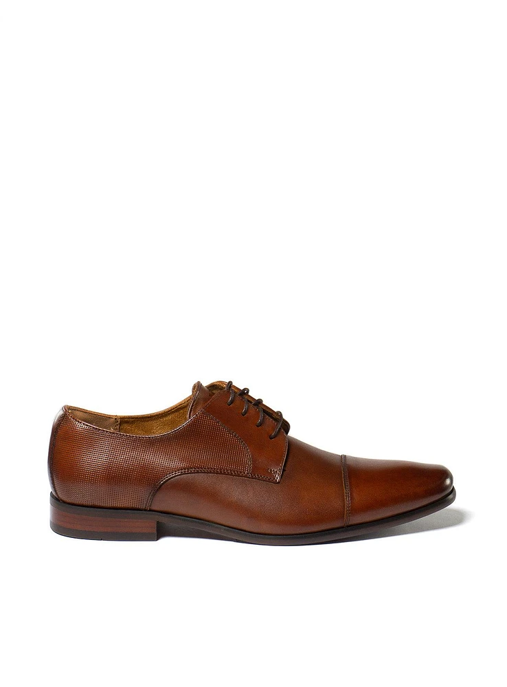 Chaussures Oxford 'Scottsdale' Cap Toe