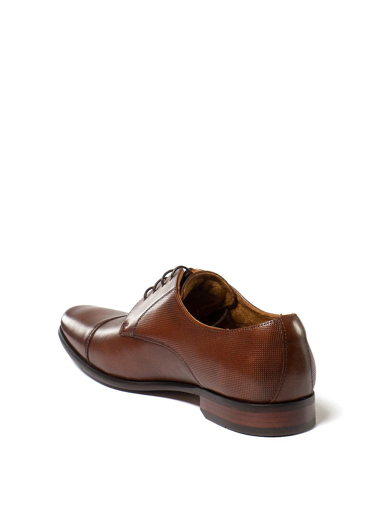 Chaussures Oxford 'Scottsdale' Cap Toe