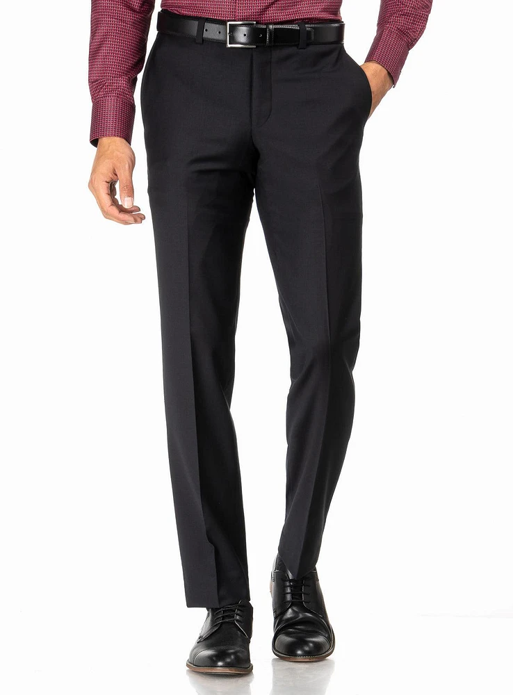 Neat 'Voyageur' Dress Pants