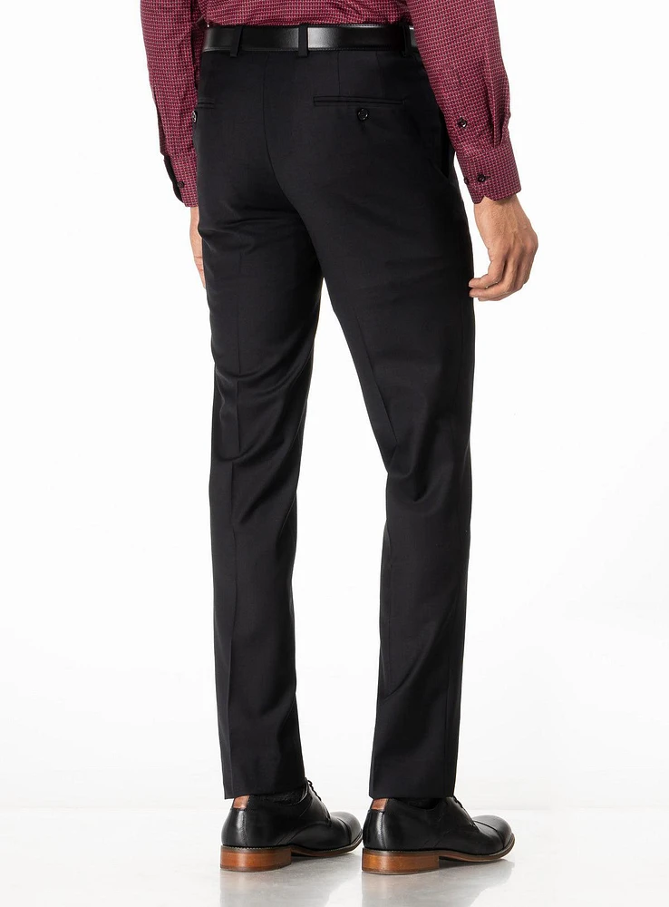 Neat 'Voyageur' Dress Pants