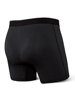 Black Boxer Underwear