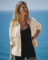 Mackenzie Jacket
