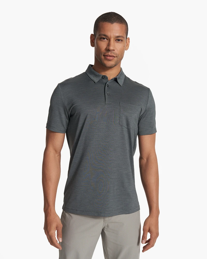 Zephyr Polo