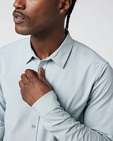 Long Sleeve Bridge Button Down