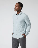 Long Sleeve Bridge Button Down