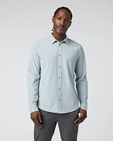 Long Sleeve Bridge Button Down