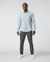 Long Sleeve Bridge Button Down