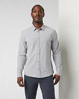 Long Sleeve Bridge Button Down