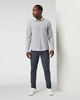 Long Sleeve Bridge Button Down