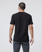 Weston Seamless Tee
