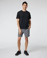 Current Mesh Tee